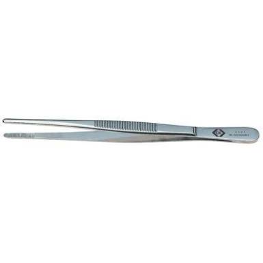 C.K. Univerzális csipesz 145mm 5.3/4 lekerekített hegyekkel T2307 C.K. Univerzális csipesz 145mm 5.3/4 lekerekített hegyekkel T2307