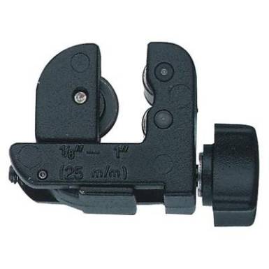 C.K. Mini csővágó 65 mm, kapacitás 3-25mm 65 mm T2232A C.K. Mini csővágó 65 mm, kapacitás 3-25mm 65 mm T2232A