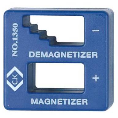 Le- és felmágnesező, C.K. T1350 Le- és felmágnesező, C.K. T1350