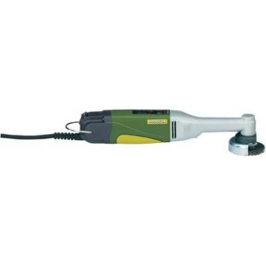 PROXXON 28547 Micromot LWS Hosszú, keskeny nyakú mini sarokköszörű, sarokcsiszológép 230V PROXXON 28547 Micromot LWS Hosszú, keskeny nyakú mini sarokköszörű, sarokcsiszológép 230V