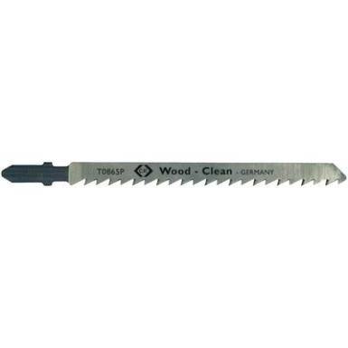 Kiszúró fűrészlap, HCS fához, hosszú penge, 5 db kártyán C.K. T0865P Fűrészlap Kiszúró fűrészlap, HCS fához, hosszú penge, 5 db kártyán C.K. T0865P Fűrészlap