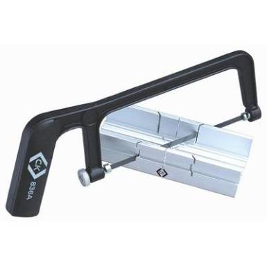 Fém- és gérvágó fűrész 150 mm C.K. T0837 Fém- és gérvágó fűrész 150 mm C.K. T0837