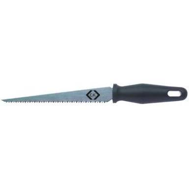Gipszkartonv&aacute;g&oacute; fűr&eacute;szk&eacute;s 150 mm CK T0831