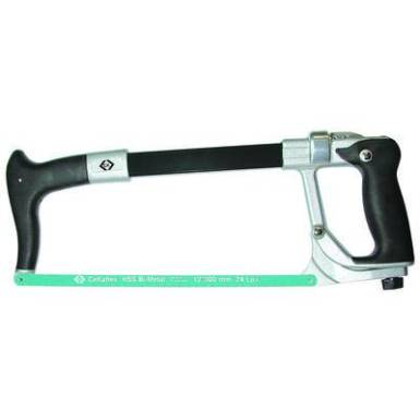 F&eacute;mfűr&eacute;sz gyors lapcser&eacute;vel 300 mm C.K. T0814 Fogak sz&aacute;ma (collonk&eacute;nt) 24