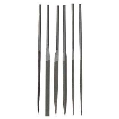Tűreszelő készlet 6 részes C.K. T0124P 140 mm Tűreszelő készlet 6 részes C.K. T0124P 140 mm
