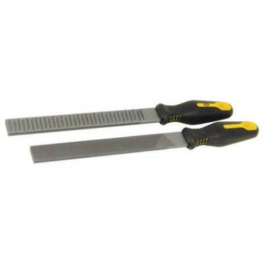 Kombinált reszelő és ráspoly 6 C.K. T0106 06 Kombinált reszelő és ráspoly 6 C.K. T0106 06