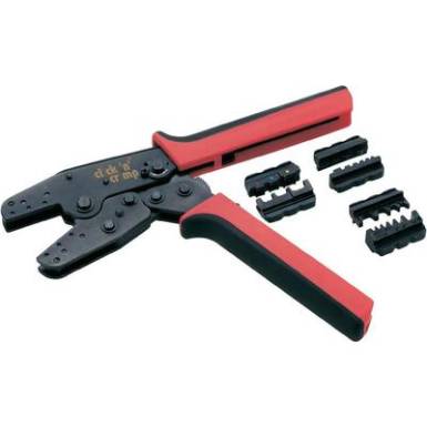 Prés fogókészlet, Click'n' crimp Prés fogókészlet, Click'n' crimp