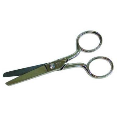 Barkácsolló, lekerekített heggyel, 115 mm hosszú C.K. C807245 Barkácsolló, lekerekített heggyel, 115 mm hosszú C.K. C807245