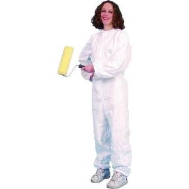 OVERÁL,TYVEK-PROTECH,KLASZ.FEHÉR,M.XXL OVERÁL,TYVEK-PROTECH,KLASZ.FEHÉR,M.XXL