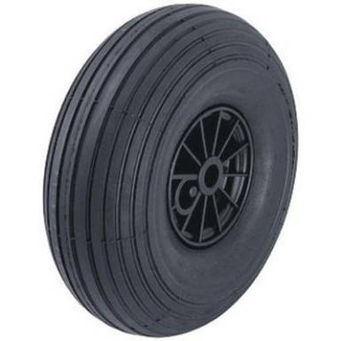 Blickle 10926 Kerék levegő nyomású abronccsal és acél lemez felnivel, görgőcsapággyal, Ø 260 mm, levegőnyomású köpenyek Blickle 10926 Kerék levegő nyomású abronccsal és acél lemez felnivel, görgőcsapággyal, Ø 260 mm, levegőnyomású köpenyek