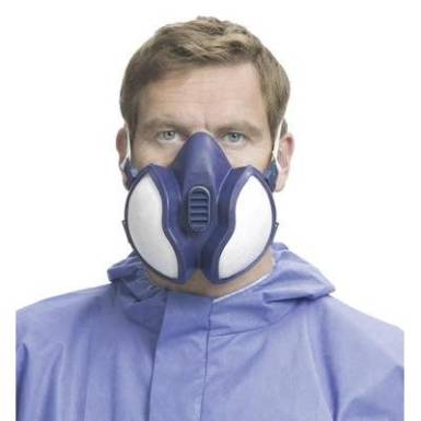 3M Szemcse előszűrő, 400 GT300088363 Szűrőosztály/Védelmi fok: - 10 db 3M Szemcse előszűrő, 400 GT300088363 Szűrőosztály/Védelmi fok: - 10 db