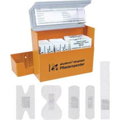 ALUDERM®-ALUPLAST RAGTAPASZ ADAGOLÓ ALUDERM®-ALUPLAST RAGTAPASZ ADAGOLÓ