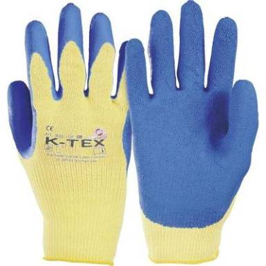 Védőkesztyű, Méret: 9, K-TEX 934 Védőkesztyű, Méret: 9, K-TEX 934