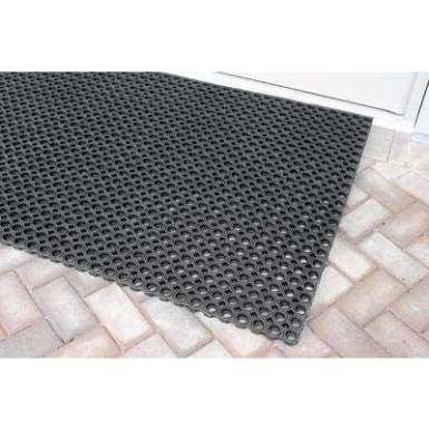 Lábtörlő, 1500 X 1000 MM, RINGMAT OCTO Lábtörlő, 1500 X 1000 MM, RINGMAT OCTO