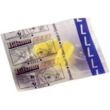 BILSOM 303L BOX 200 ZACSKÓ FÜLDUGÓVAL, AMI ZACSKÓNKÉNT 1 PÁRT TARTALMAZ BILSOM 303L BOX 200 ZACSKÓ FÜLDUGÓVAL, AMI ZACSKÓNKÉNT 1 PÁRT TARTALMAZ