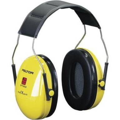 PELTOR Fejpántos hallásvédő fültok, zajcsillapító fülvédő PELTOR™ OPTIME I H510A-401-GU PELTOR Fejpántos hallásvédő fültok, zajcsillapító fülvédő PELTOR™ OPTIME I H510A-401-GU