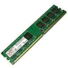 CSX 2GB DDR2 800MHz  CSXO-D2-LO-800-CL5-2GB