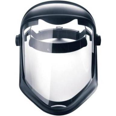 Arcvédő műanyag maszk Pulsafe Bionic Acetat EN 166 Arcvédő műanyag maszk Pulsafe Bionic Acetat EN 166