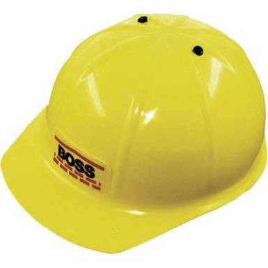 Gyerek munkavédelmi sisak "Boss" 8201 Gyerek munkavédelmi sisak "Boss" 8201