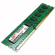 CSX 2GB DDR3 1600Mhz