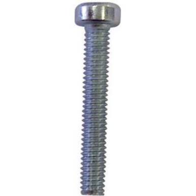 Toolcraft torx hengeresfejű csavar M3 x 12 mm, 100 db, rozsdamentes acél, DIN 7984 839861 Toolcraft torx hengeresfejű csavar M3 x 12 mm, 100 db, rozsdamentes acél, DIN 7984 839861