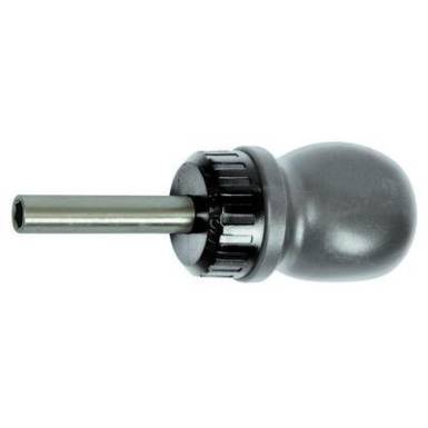 Racsnis marokcsavarhúzó, forgásirányváltóval 45mm AVIT AV05020 Racsnis marokcsavarhúzó, forgásirányváltóval 45mm AVIT AV05020