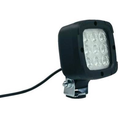 LED-es munkalámpa, SecoRüt LED-es munkalámpa, SecoRüt