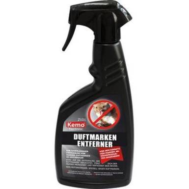 Nyest és menyét szag eltávolító spray, Kemo Electronic Z101 Nyest és menyét szag eltávolító spray, Kemo Electronic Z101