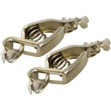 Szigeteletlen akku csipeszek 25 A-ig 70 x 15 x 20 mm méretben Szigeteletlen akku csipeszek 25 A-ig 70 x 15 x 20 mm méretben