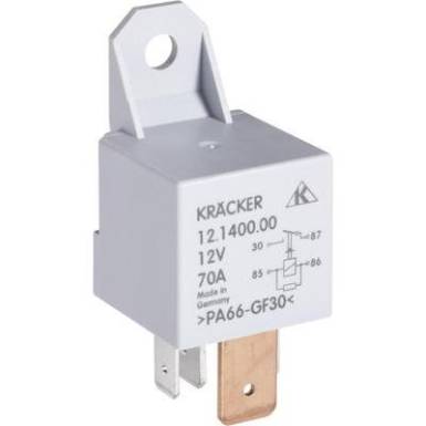 KRÄCKER NAGYTELJ. VÁLASZTÓRELÉ 12.1400.00 KRÄCKER NAGYTELJ. VÁLASZTÓRELÉ 12.1400.00