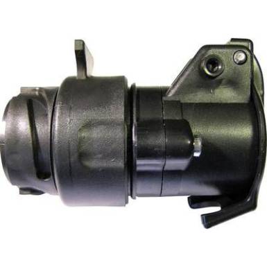 Utánfutó csatlakozó adapter 13/7 pólus, SecoRüt 50110 Utánfutó csatlakozó adapter 13/7 pólus, SecoRüt 50110