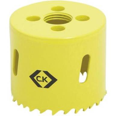 Lyukfűrész 64 mm C.K. 424020 1 db Lyukfűrész 64 mm C.K. 424020 1 db