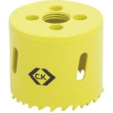 Lyukfűrész 51 mm C.K. 424016 1 db Lyukfűrész 51 mm C.K. 424016 1 db