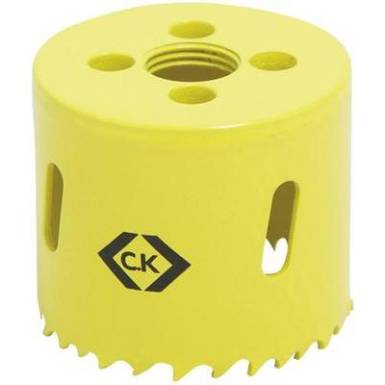 Lyukfűrész 43 mm C.K. 424013 1 db Lyukfűrész 43 mm C.K. 424013 1 db
