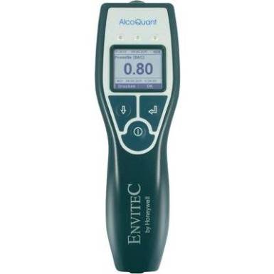 Alkoholteszter, Envitec by Honeywell Alcoquant 6020, 107006 Alkoholteszter, Envitec by Honeywell Alcoquant 6020, 107006