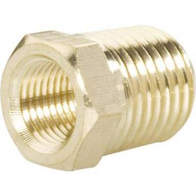 Adapter 1/4-18 NPT Equus Adapter 1/4-18 NPT Equus