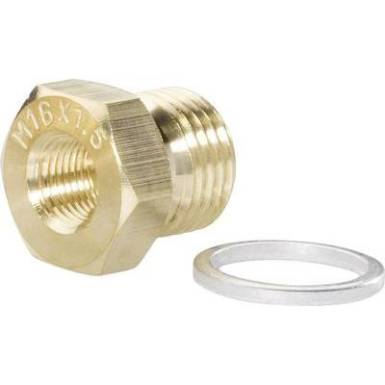 Adapter M16X1,5 Equus Adapter M16X1,5 Equus
