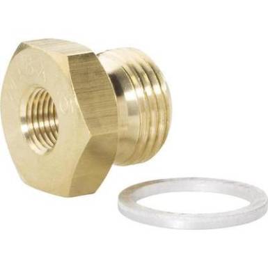Adapter M18X1,5 Equus Adapter M18X1,5 Equus
