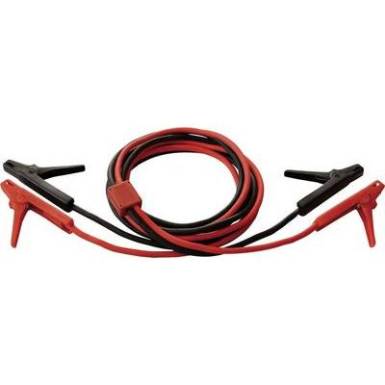 Indítókábel, bikakábel 16 mm² 3 m, réz, SET SKS16 Indítókábel, bikakábel 16 mm² 3 m, réz, SET SKS16