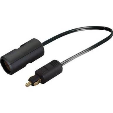 Szivargyújtó adapterkábel 12V Szivargyújtó adapterkábel 12V
