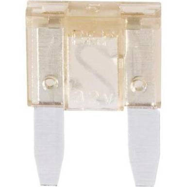 FK1 Lapos biztosíték 5A FK1 Lapos biztosíték 5A