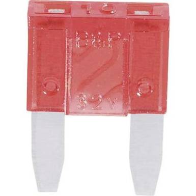 FK1 Lapos biztosíték 10A FK1 Lapos biztosíték 10A