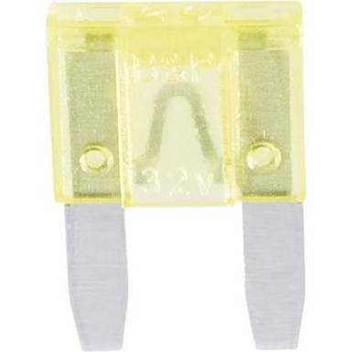 FK1 Lapos biztos&iacute;t&eacute;k 20A