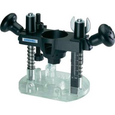 DREMEL 335 Süllyeszthető felsőmaró szerelvény, 26150335JA DREMEL 335 Süllyeszthető felsőmaró szerelvény, 26150335JA