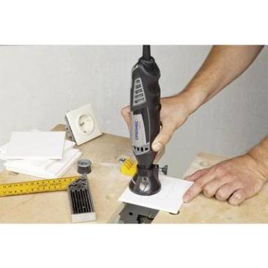 DREMEL 562 Spir&aacute;lis csempe mar&oacute;fej 3,2 mm, 2615056232