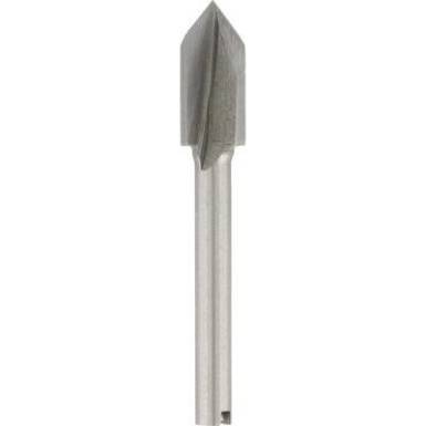 DREMEL 640 HSS marófej 6,4 mm, 2615064032 DREMEL 640 HSS marófej 6,4 mm, 2615064032