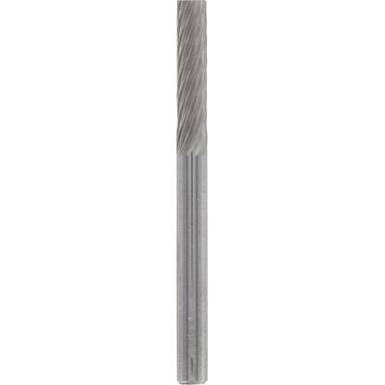 DREMEL 9901 Volfrám-karbid marószár, négyzetes heggyel 3,2 mm, 2615990132 DREMEL 9901 Volfrám-karbid marószár, négyzetes heggyel 3,2 mm, 2615990132