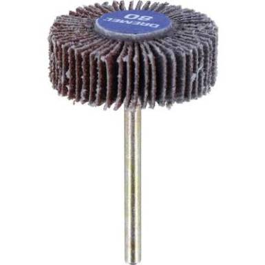 DREMEL 504 Szárnyas csiszoló kefe 4,8 mm, 2615050432 DREMEL 504 Szárnyas csiszoló kefe 4,8 mm, 2615050432