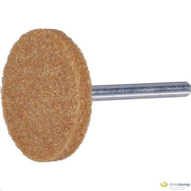 DREMEL 8215 Aluminium-oxid köszörűkorong 25,4 mm, 2615821532 DREMEL 8215 Aluminium-oxid köszörűkorong 25,4 mm, 2615821532