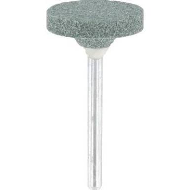 DREMEL 85422 Szilícium-karbid köszörűkő 19,8 mm, 2615542232 DREMEL 85422 Szilícium-karbid köszörűkő 19,8 mm, 2615542232